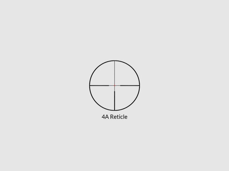 Nikko Stirling Diamond Illuminated 2.5-10x50