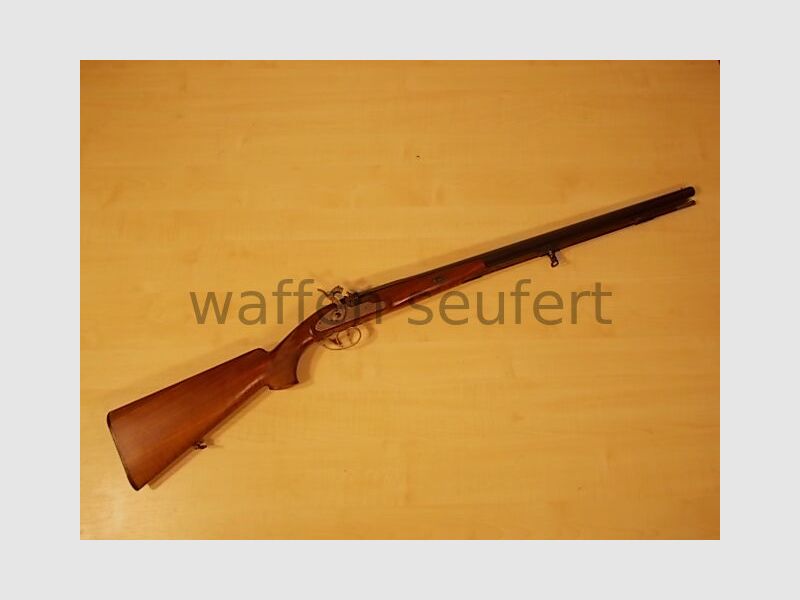 Dikar Trapper Perkussions-Einlaufflinte Kal.12(BlackPowder)