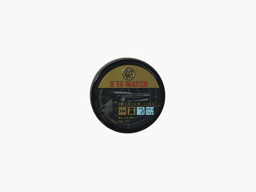 PREMIUM LINE R10 MATCH - RWS
