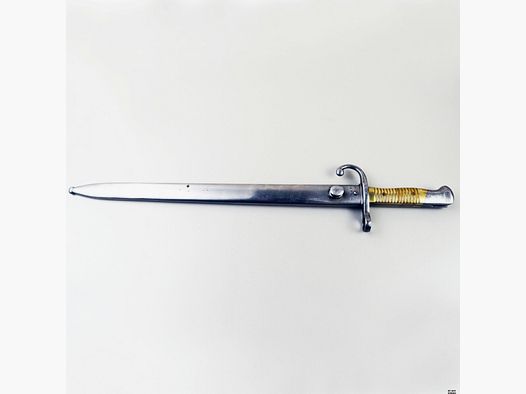 Bayonet Model Argentine 1891