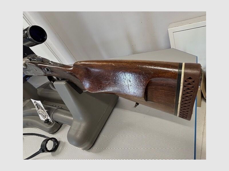 Ferlach Ferlacher Drilling Franz Sodia