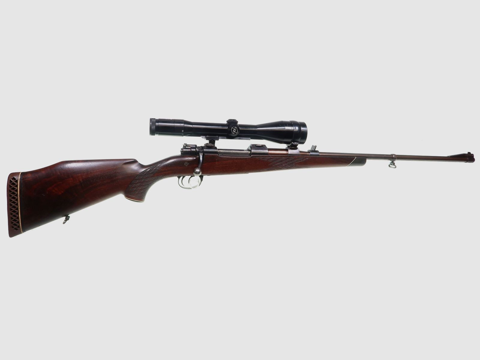 Brenneke 7x64