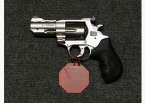 ARMINIUS HW 357 CHASSEUR