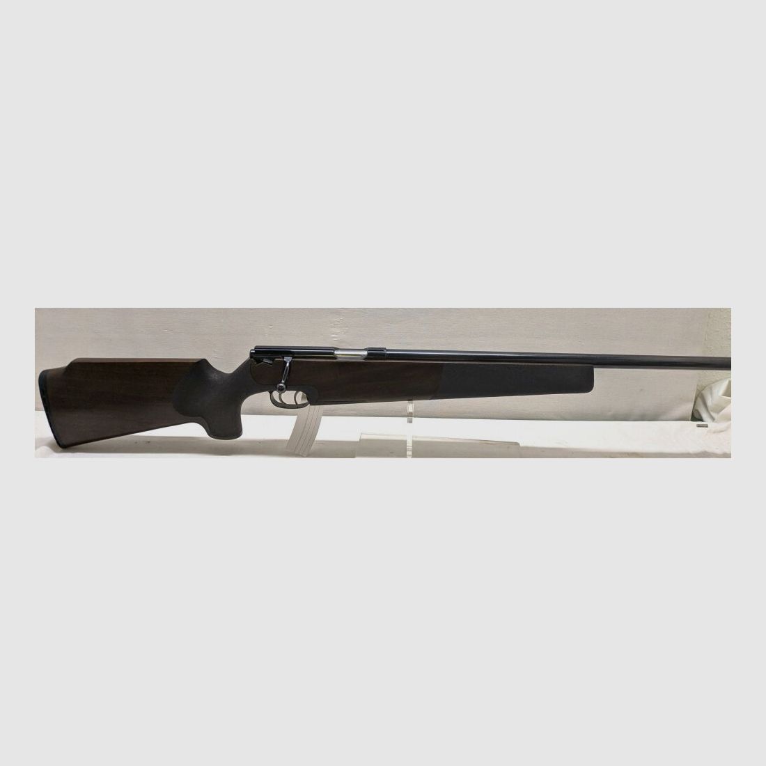 Krico DJV Match