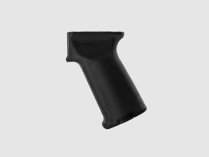 MAGPUL MOE AK+ GRIP POLYMER FOR AK47/74 BLACK, image 2 of 6