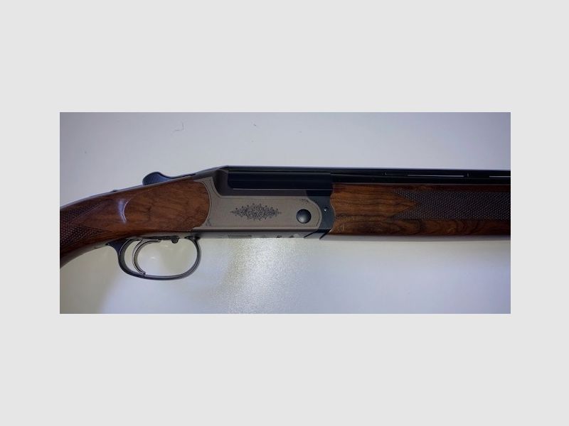 Blaser F3, Kal. 12/76, Linksausführung