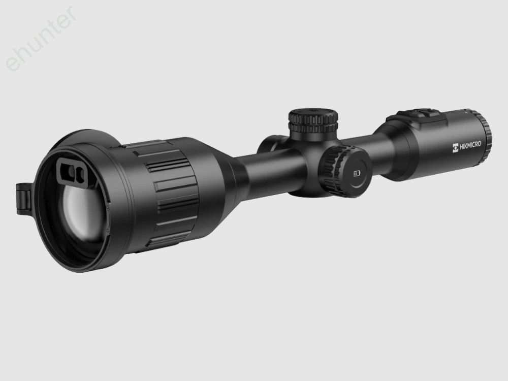 HIKMICRO Stellar 3.0 SX60LS – High-End Warmtebeeld Richtkijker 1280×1024, 60 mm & Ballistische Calculator, afbeelding 7 van 9