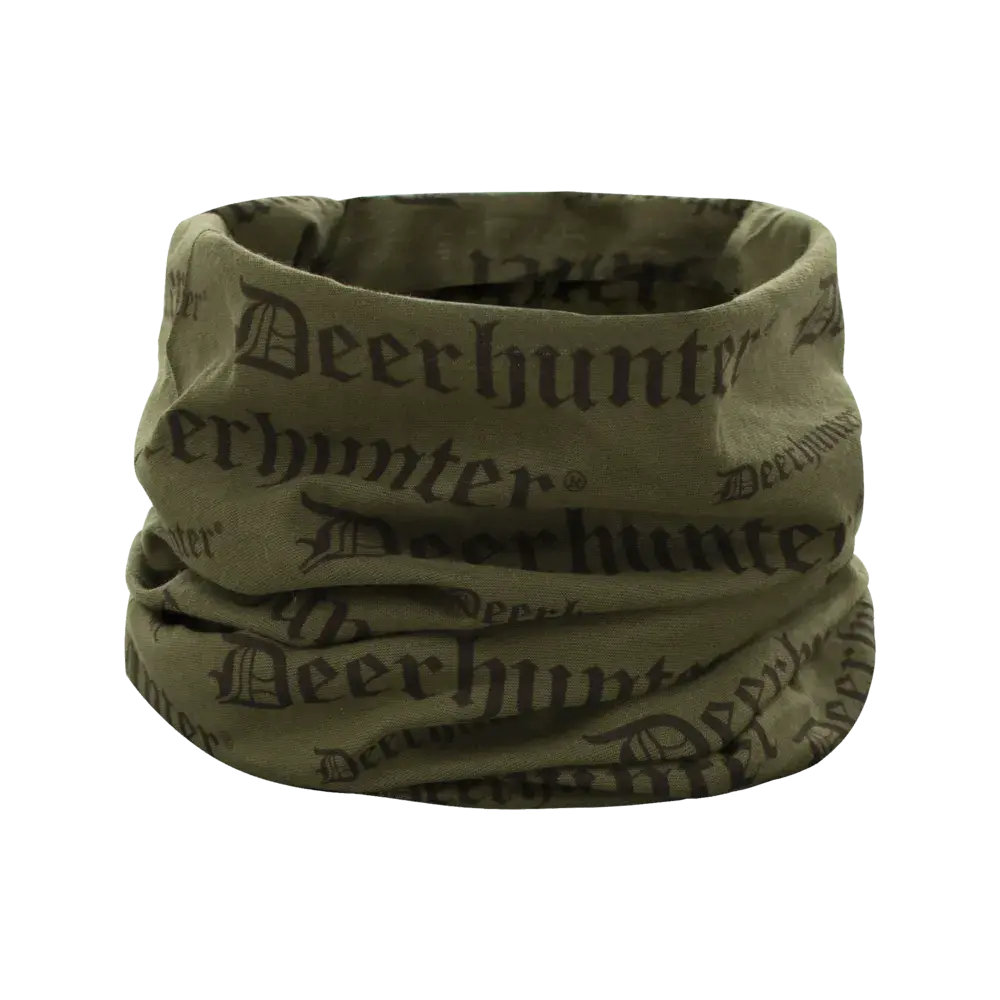 Neckband Logo Deerhunter Khaki, image 2 of 2