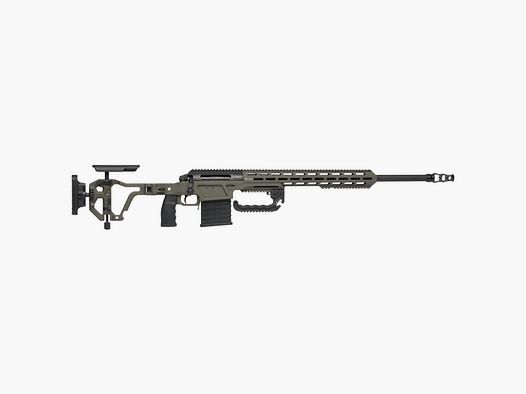 Military Rifle Victrix Scorpio V Series C66