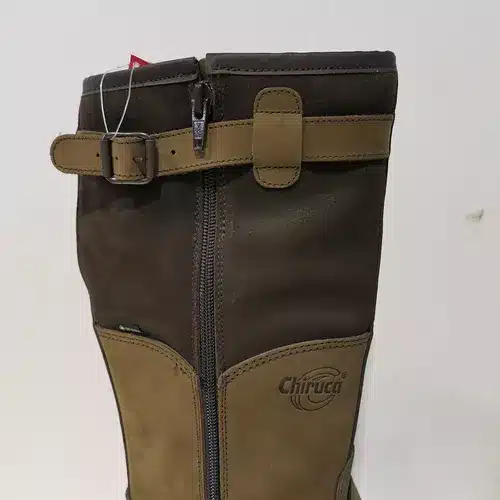 Chiruca Iceland Jagdstiefel Leder, Bild 4 von 6
