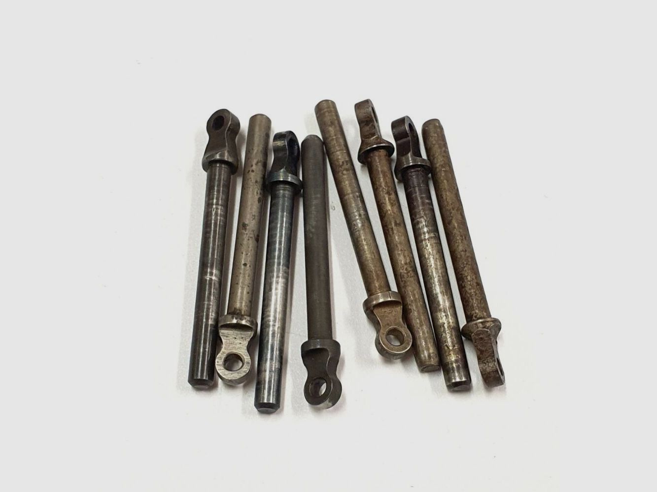 30M1 [21] US 30M1 carbine Schlagfederstange / Hammer-Spring Plunger, gebraucht / used , US Military part