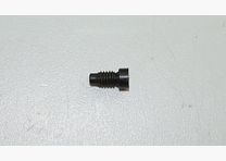 Bern Armory Used Safety Screw for Top Plate Screw for Swiss Service Revolver 1882