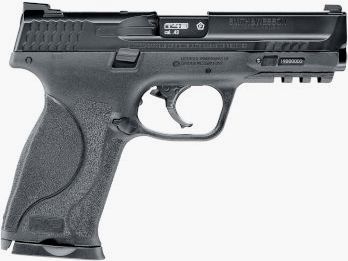 Smith & Wesson M&P9 2.0 – .43 cal Paintball