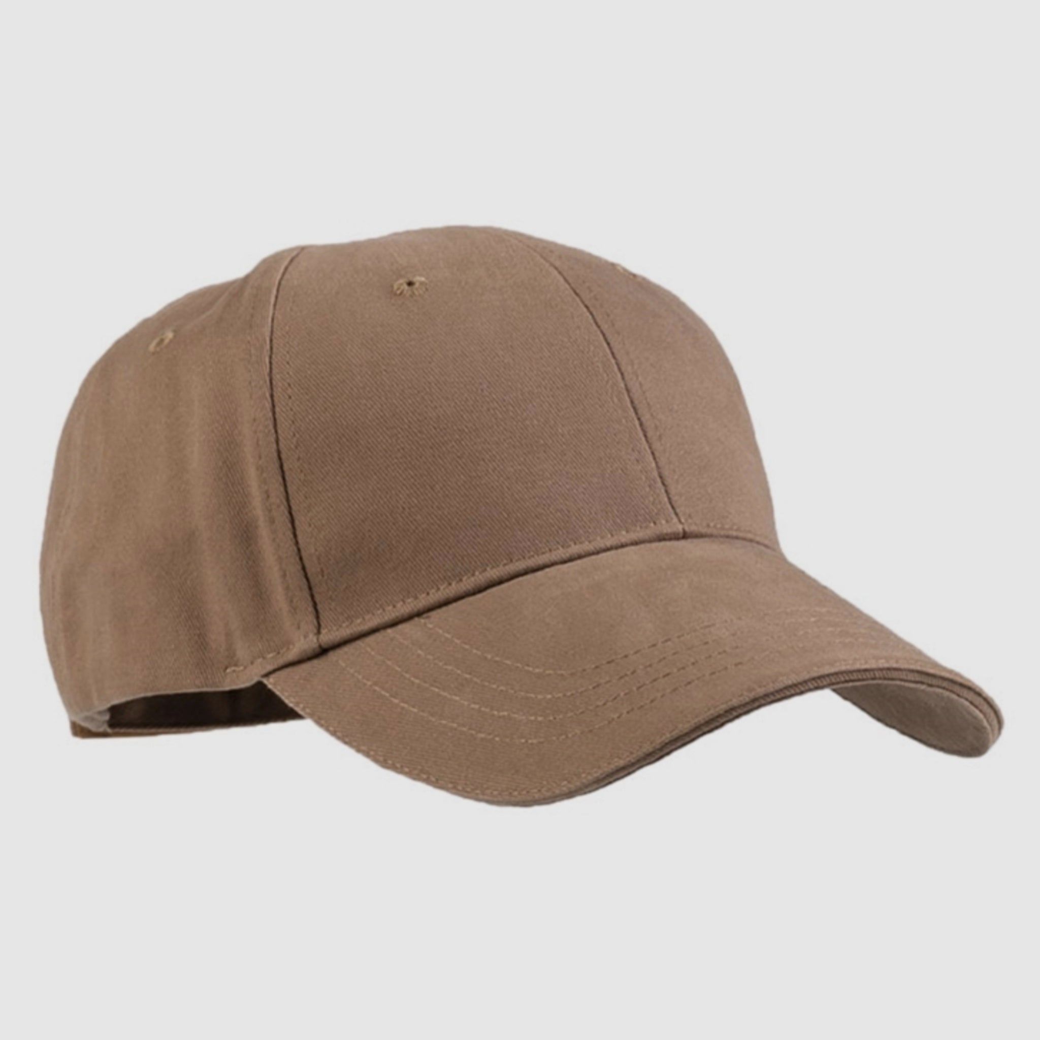 Verstellbare Kappe (Velcro) COYOTE, Bild 1 von 3