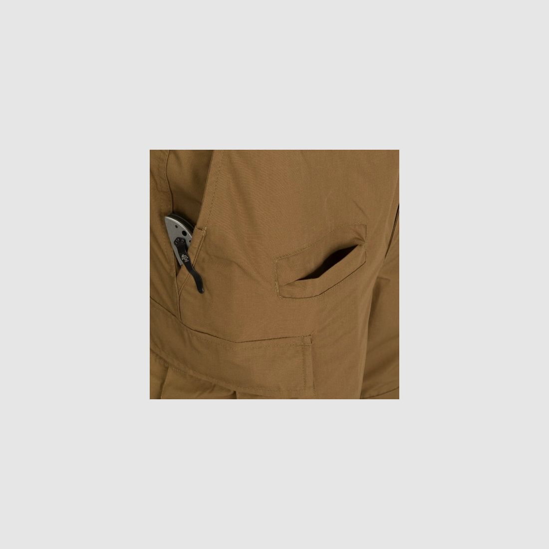 Pantalon BDU Mk2 US Woodland, image 7 sur 9
