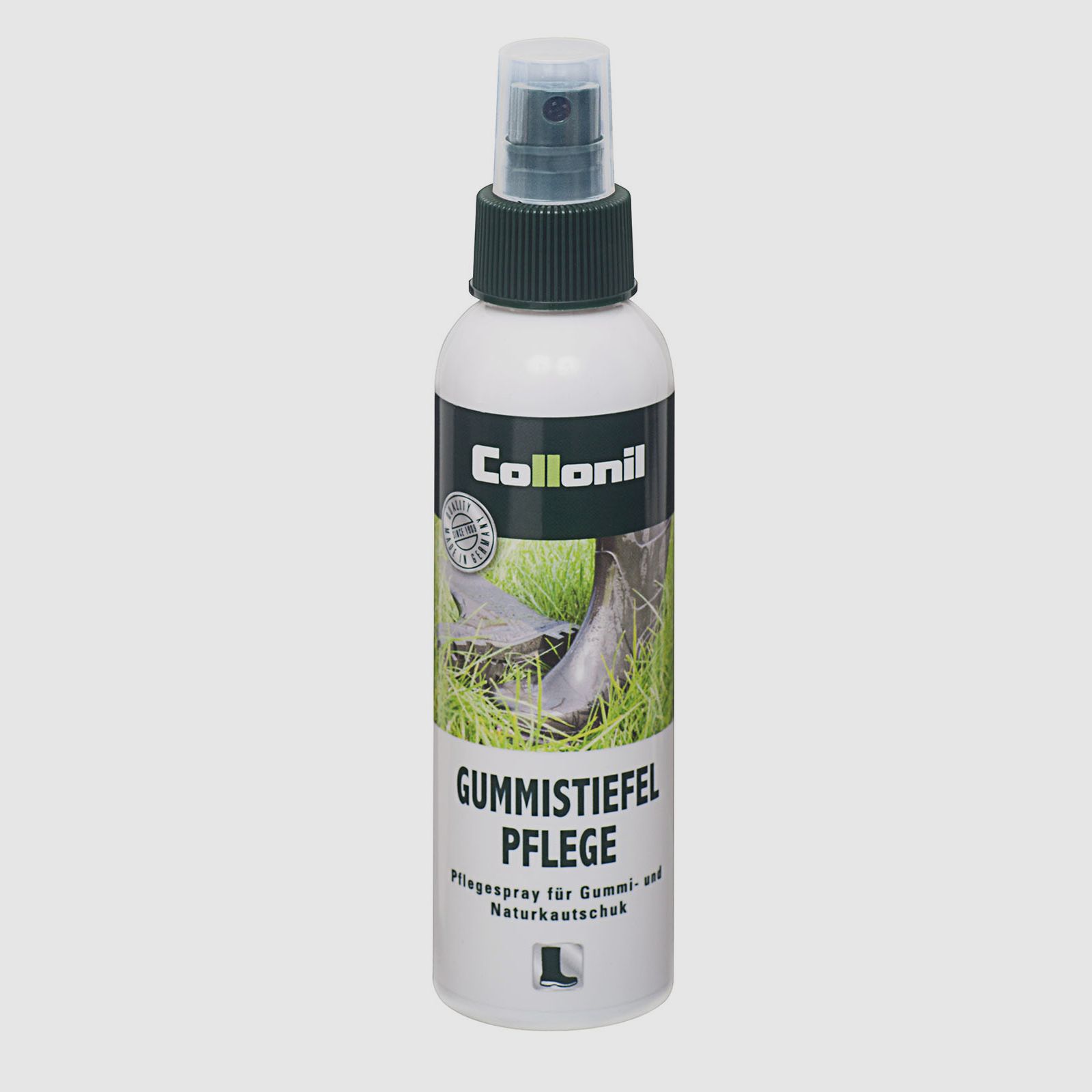 COLLONIL Gummistiefel Pflege