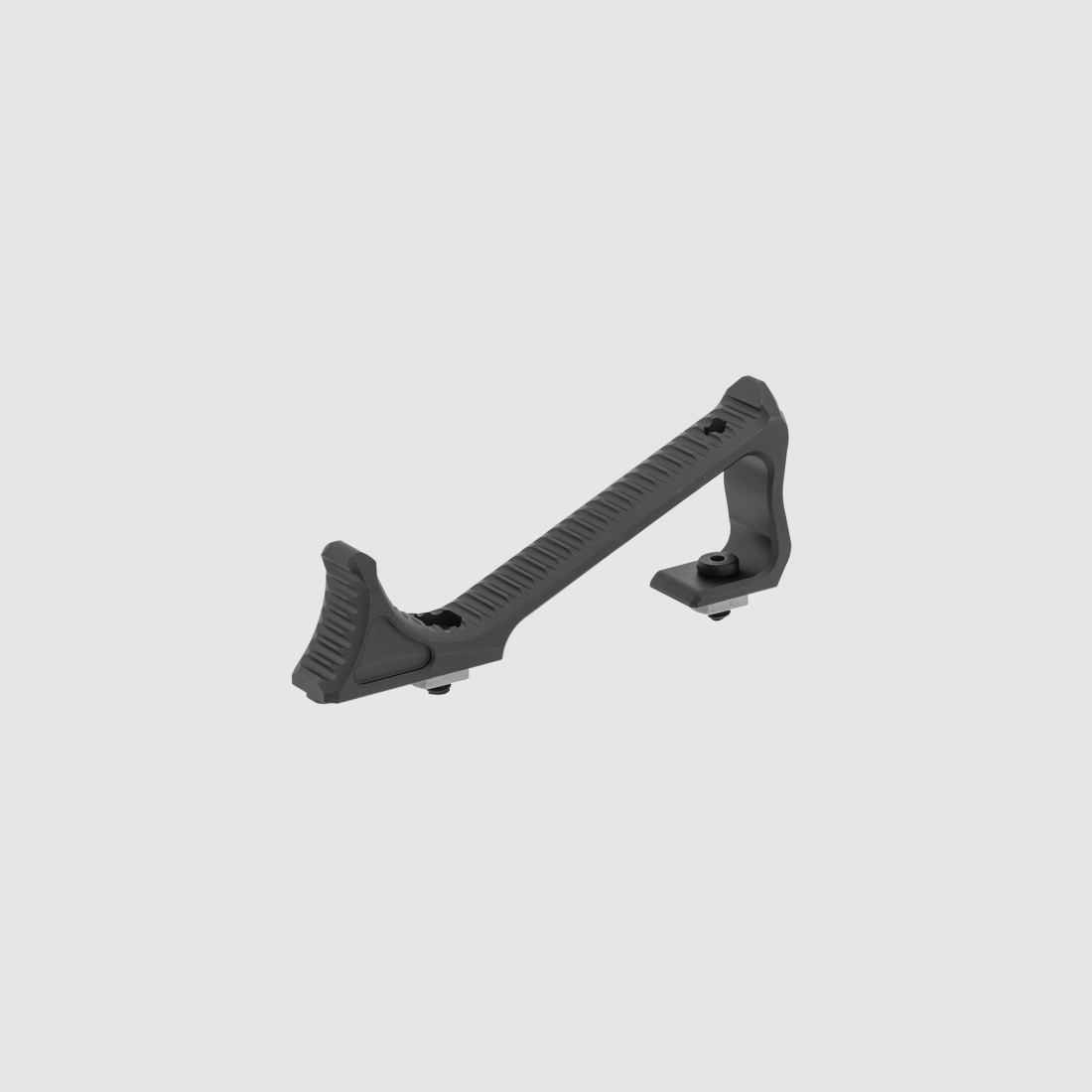 Leapers – Ultra Slim M-LOK Angled Foregrip, Bild 2 von 8