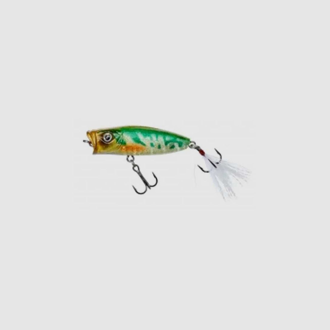 Esca Dura Gunki Hedorah 5,5 cm, immagine 2 di 2