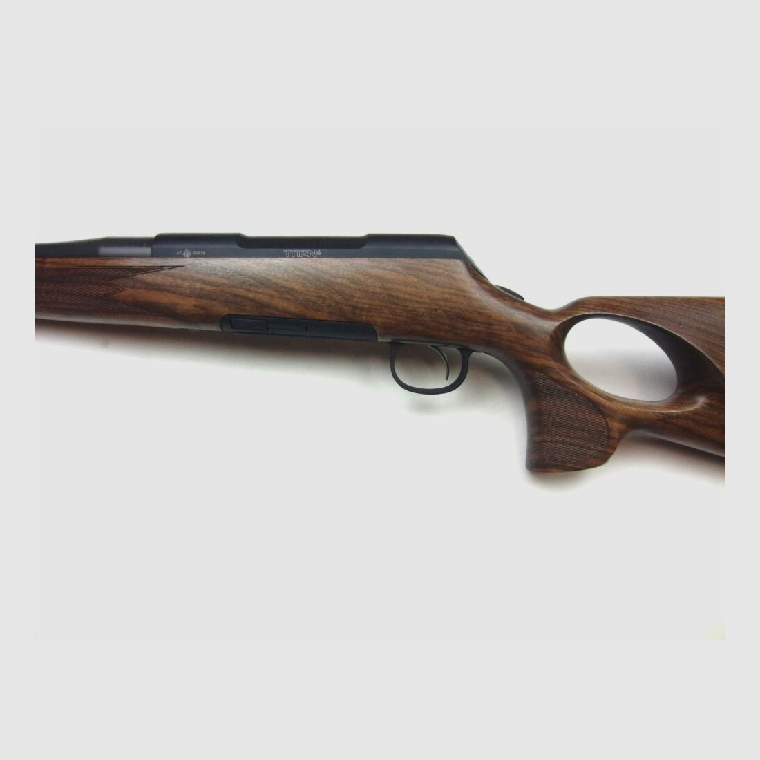 Rössler	 Rößler Titan 6 Luxus Lochschaft, .308Win.  - 2022 Edition --