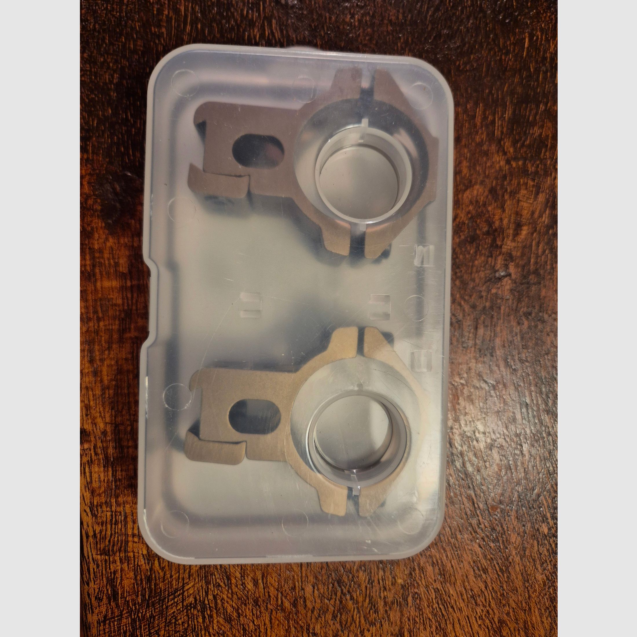 Karabiny pneumatyczne, karabiny na naboje blankowe, części zamienne. Anschütz Haenel