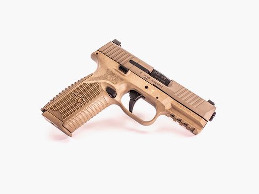 FN 509 FDE