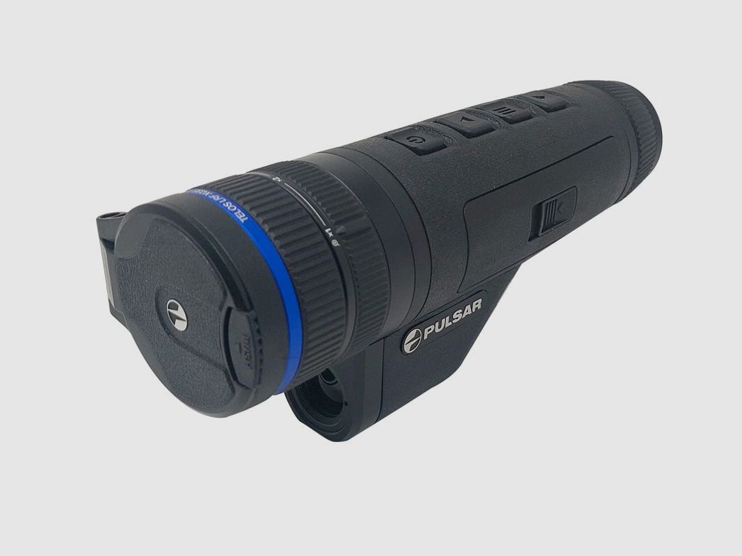 Pulsar TELOS LRF XQ35 Wärmebildkamera
