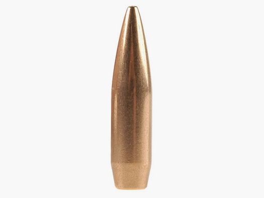Balle Hornady .22/.224 Match BTHP 75GR 4000 pièces