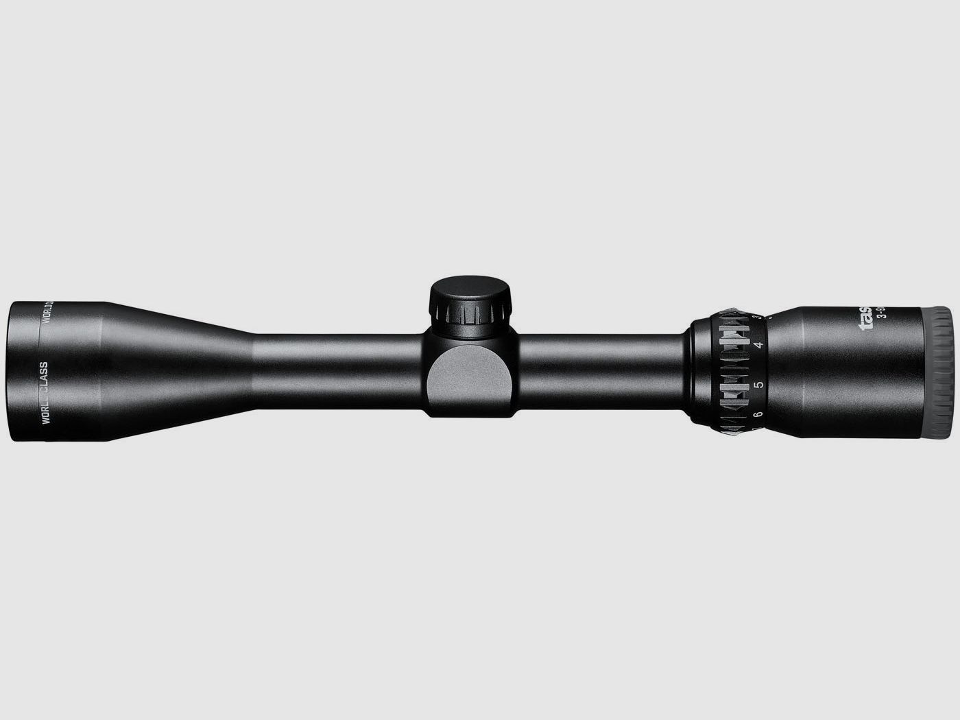 Zielfernrohr Tasco WORLD CLASS 3-9×40 30/30, Bild 7 von 8
