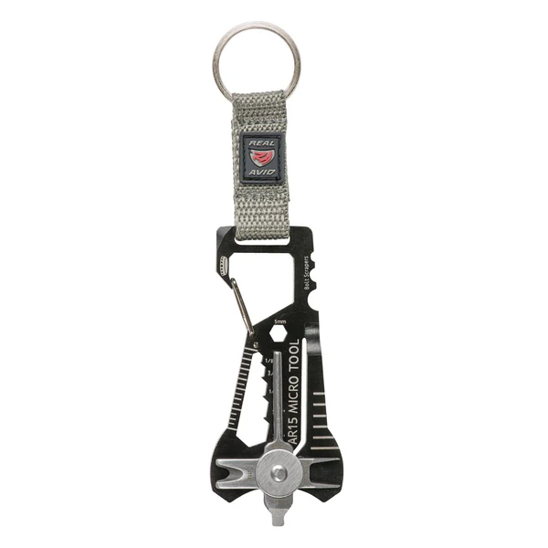 Real Avid Micro Tool