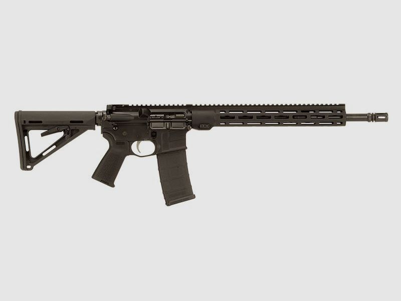 Savage MSR 15 Recon 2.0