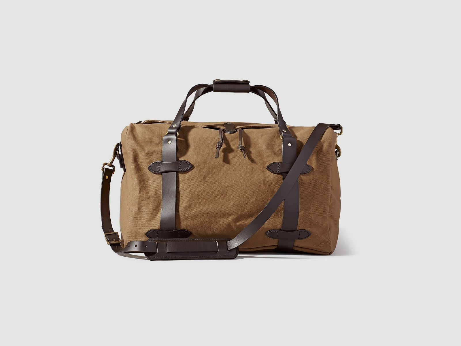 Filson Duffle Bag – Medium, billede 4 af 6