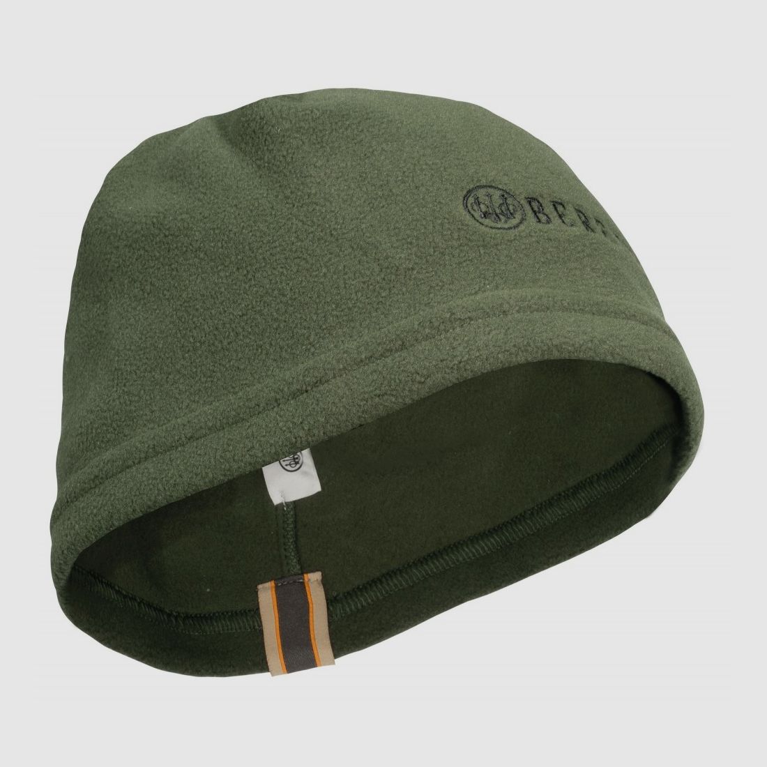 Beretta Fleece Beanie Hoed Groen