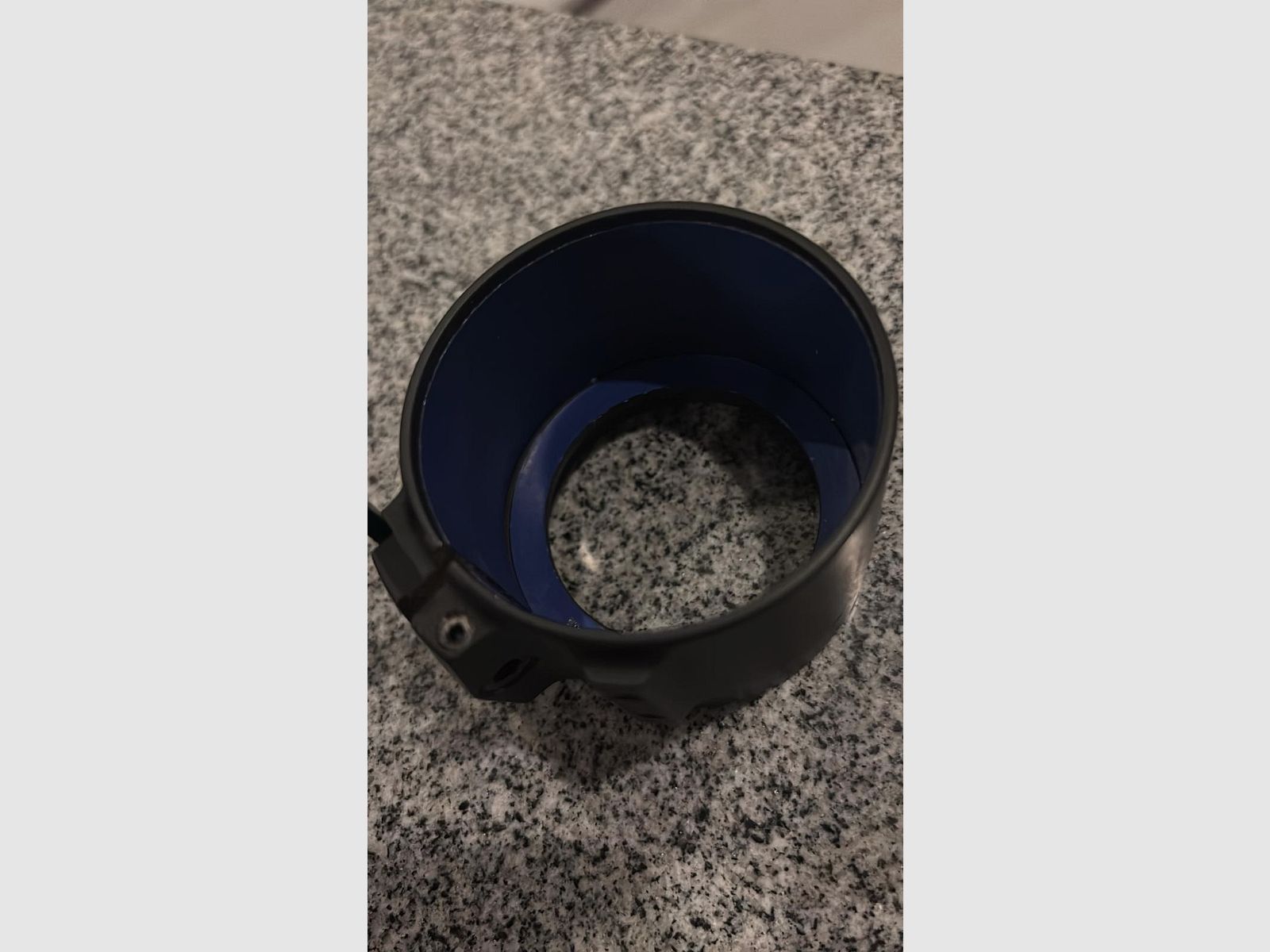 Rusan Klemmadapter ARM52-58