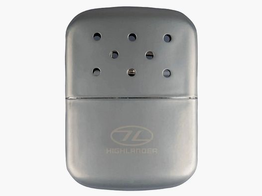 Highlander Highlander Scaldamani Fornello Portatile