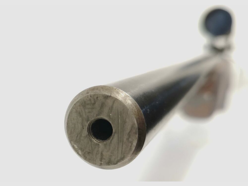 Sport weapons Suhl M150 - Note read new proof!