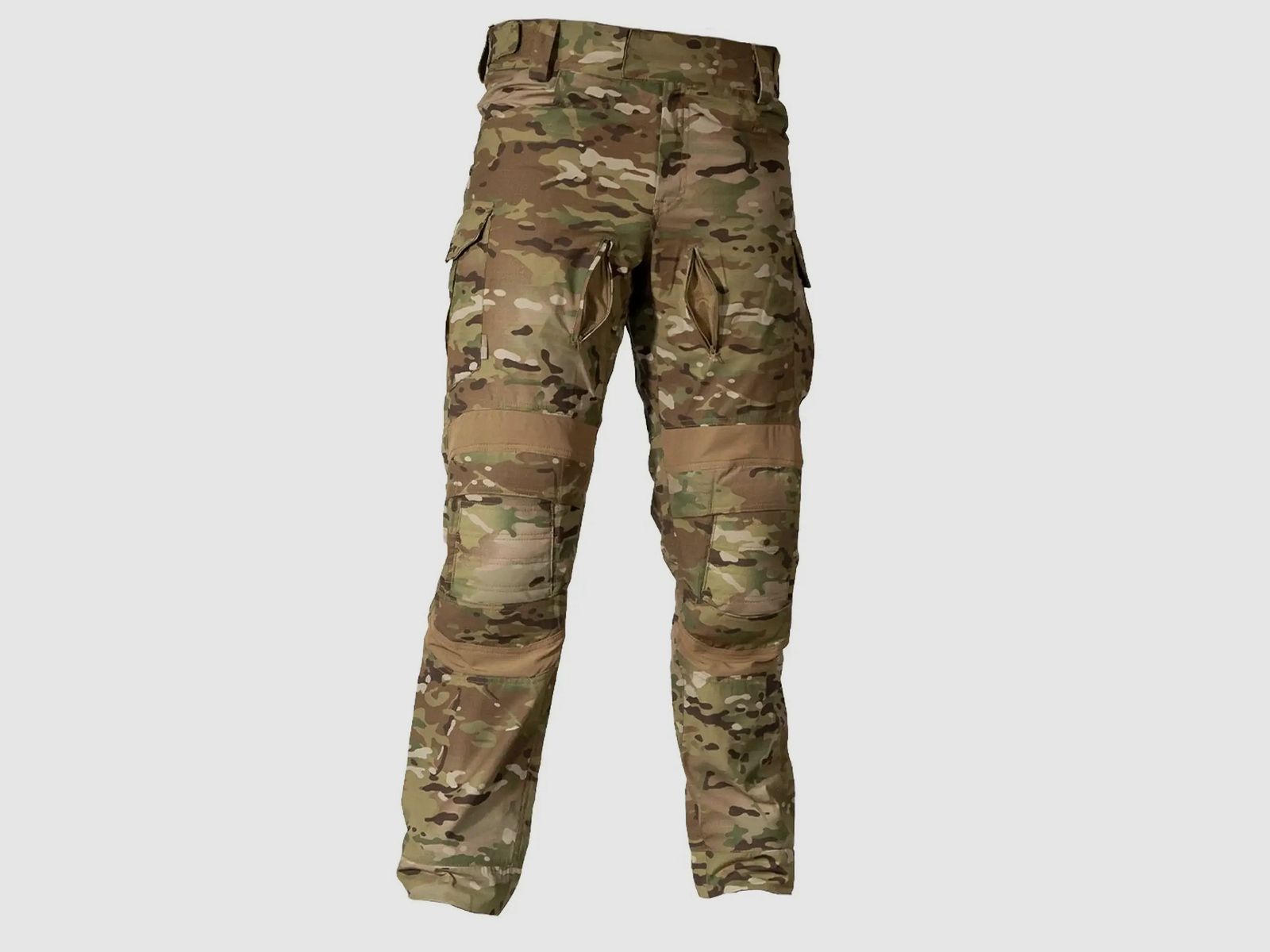 Ragnar Raids Ragnar Raids Combat Pants RÖK - 38 Hommes