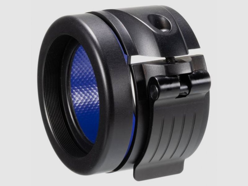 Smartclip Adapter für Nocpix Mate Vorsatzgeräte