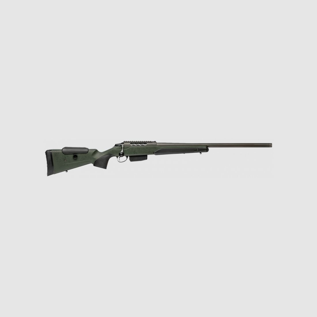 TIKKA T3X SUPER VARMINT VERT, image 1 sur 2