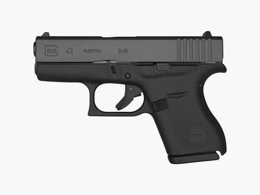 Glock 43