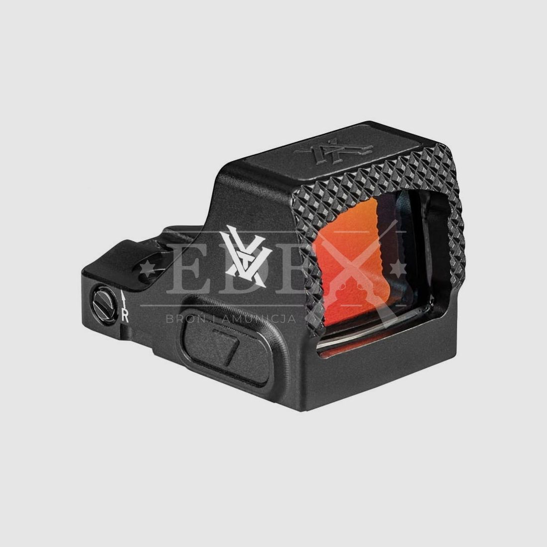 Vortex Defender CCW 3MOA colimador, imagen 2 de 4
