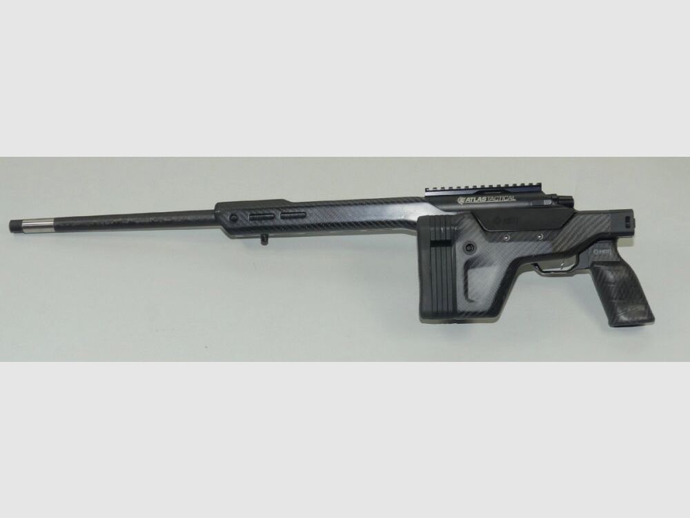 Montaña Pickert Carbono