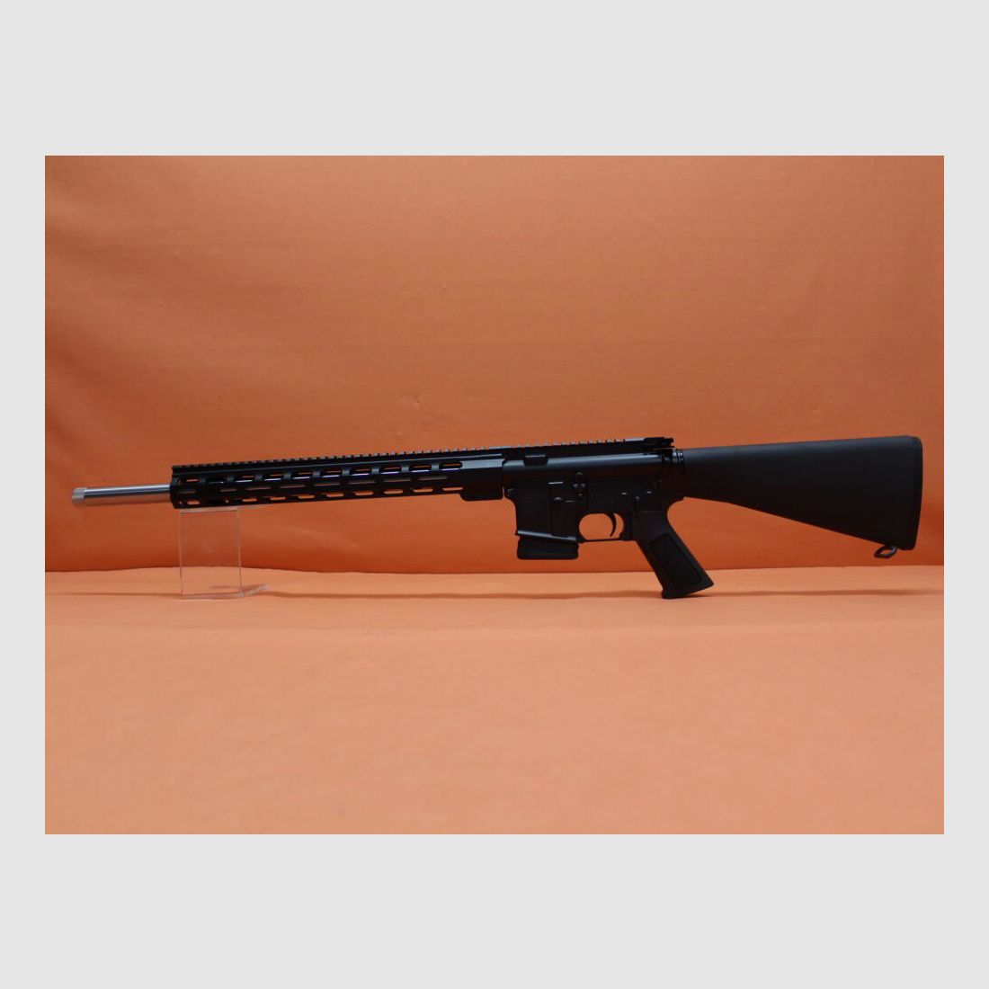 AimZone Ha.Büchse .223Rem AimZone Aim15 Match 20LT System AR-15, 20" stalowy bieg/ gwint wylotowy/ M-LOK