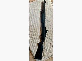 Benelli M3 Super 90 Tactical