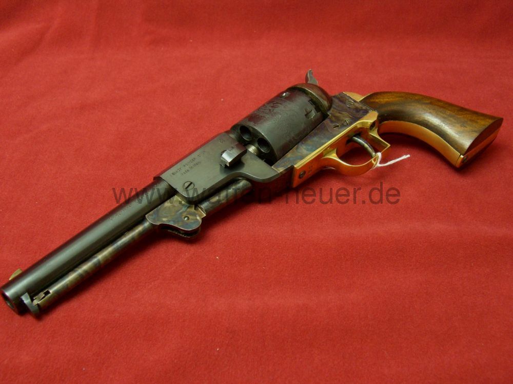 Armi San Marco Colt Hartford Dragoon
