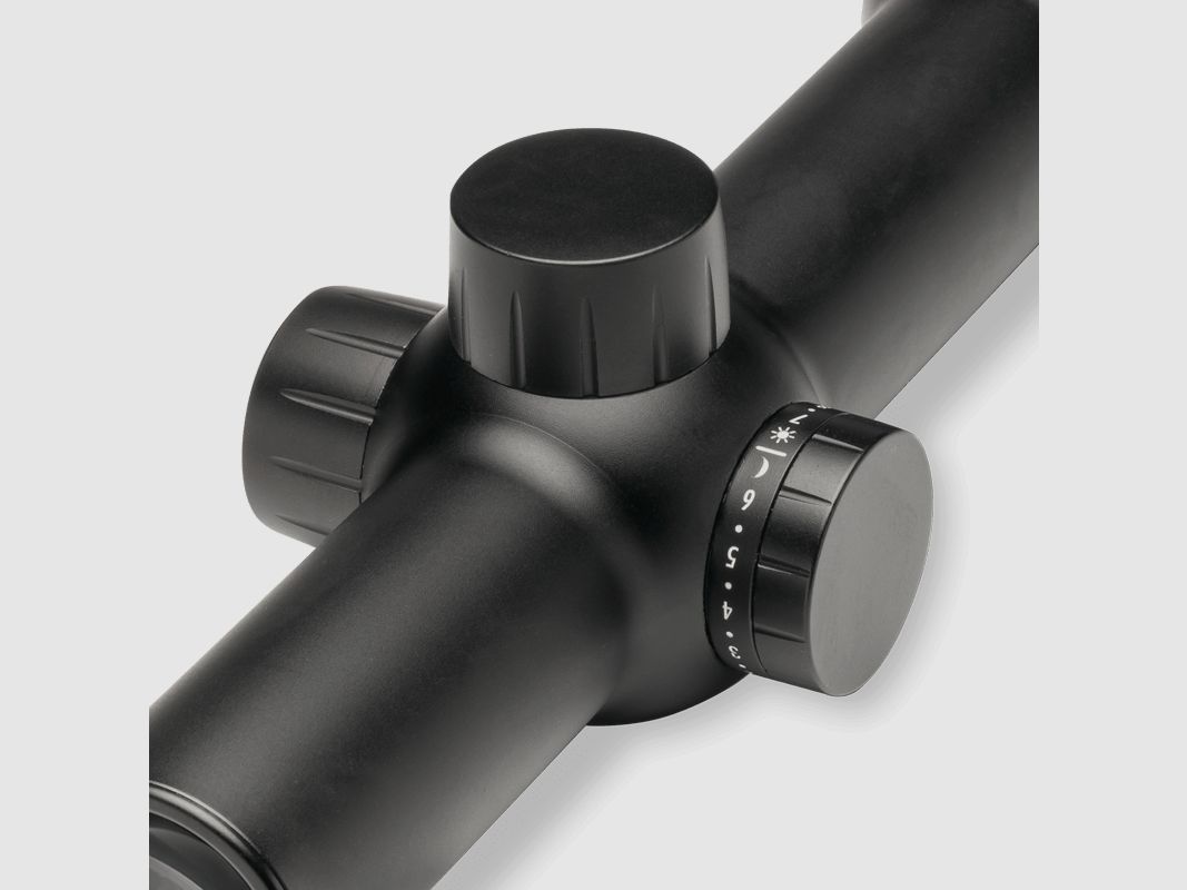 Zielfernrohr STEINER RANGER 6 1-6X24, Bild 4 von 5