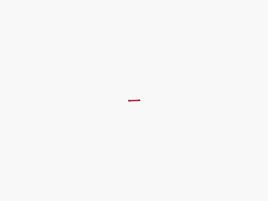 Embase de canon Dye UL-I Rouge mat