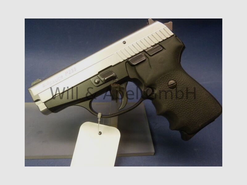 SIG SAUER P239