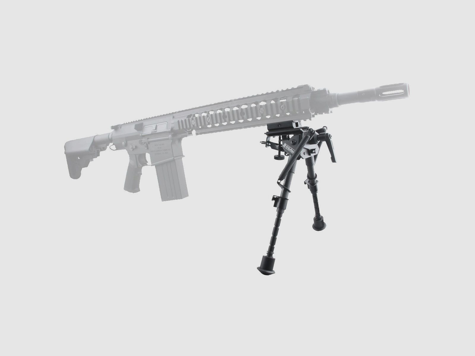 Vector Optics Carbonfaser-Bipod 6-9", Bild 18 von 19