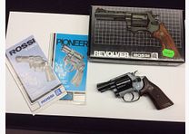 Rossi bez .38Special