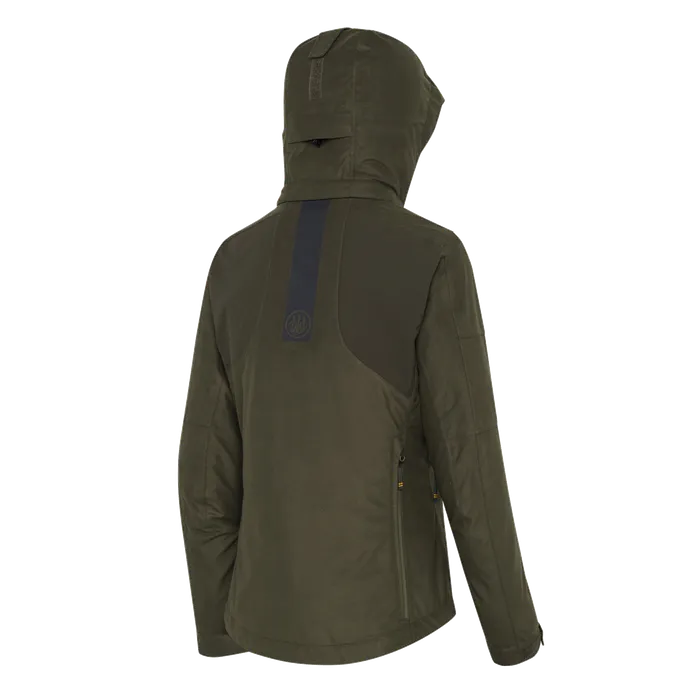 Beretta Damen-Jagdjacke Juniper in Grün, Bild 2 von 9